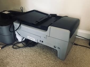 HP Officejet 5610 All-in-One Printer ($140 on Amazon) 2