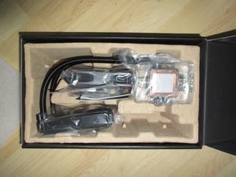 DEEPCOOL Gamer Storm CAPTAIN 120EX CPU Liquid Cooler AIO Water Cooling 3