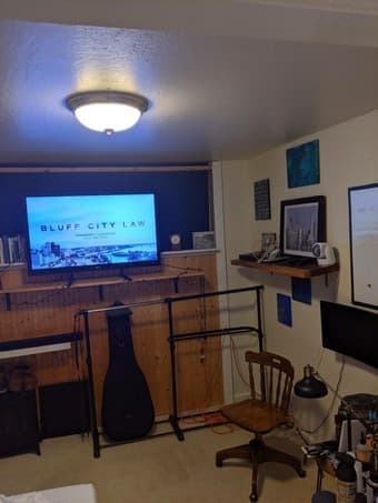 Private room in San Francisco Glen Park neighborhood 1