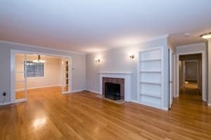 Beautiful comfy home in Mountain View. - $1,290 1