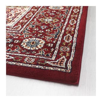 Large IKEA rug - great condition 3
