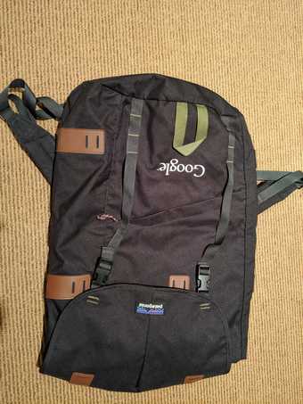 NorthFace and Patagonia backpacks for sale 1