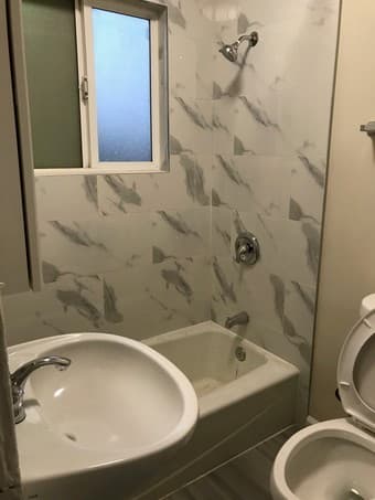 Room for Rent in EPA. 3