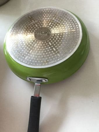 Pan for sale 2