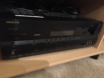 amplifier 1