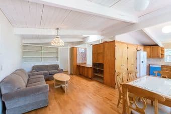 Room for rent in nice Palo Alto home 2
