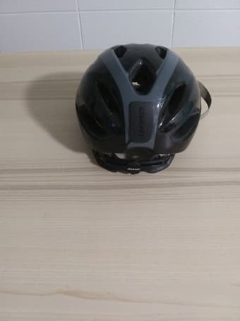 Adult bike helmet 2