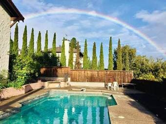 160 ft^2 - Emerald Hills Group House (redwood city) 1