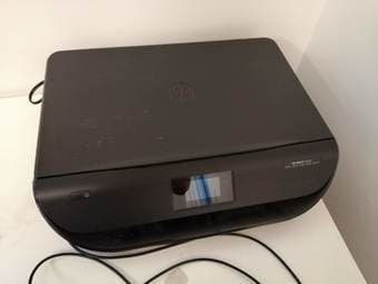 HP ENVY 4520 All In One Printer 1