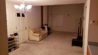 Room for Rent in 4BR/2.5BA Townhouse In Santa Clara 3