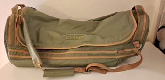 Kelty Ascender WR Duffel Bag 1