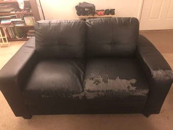 2 Couches FREE 3