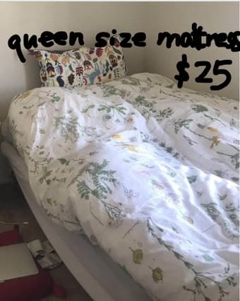 Moving-out sales: desks, chairs, tables, lights, beds 1