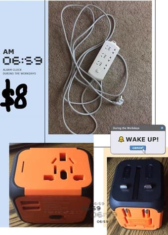 Moving-out sales: desks, chairs, tables, lights, beds 2