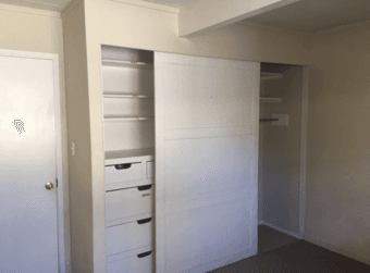 Large quiet all-furnished bedroom; simply amazing. Palo Alto / Mt View 3