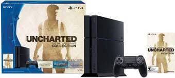 NEW Limited Edition PS4 500 GB Bundle w/ Games and Controller $350 OBO 3