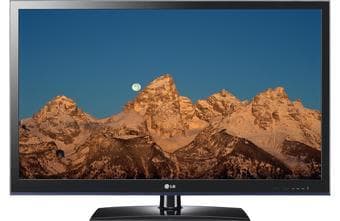 LG 55LV3700 55" 1080p 60 Hz LED-LCD HDTV with Smart TV $350 OBO 2