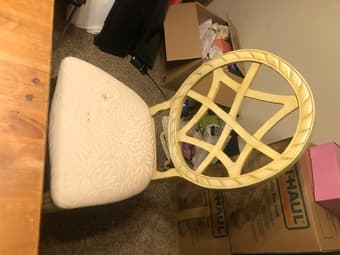Chairs 2