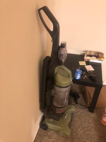 Vacuum free 1