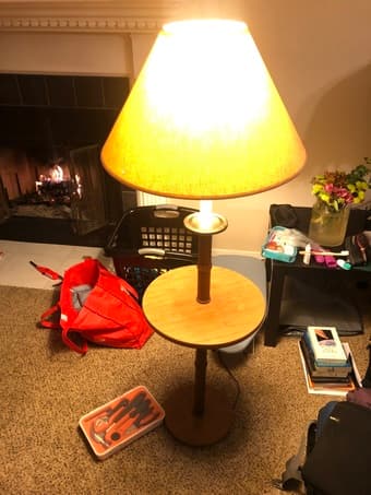 Lamp 1