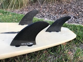 Surf board 2