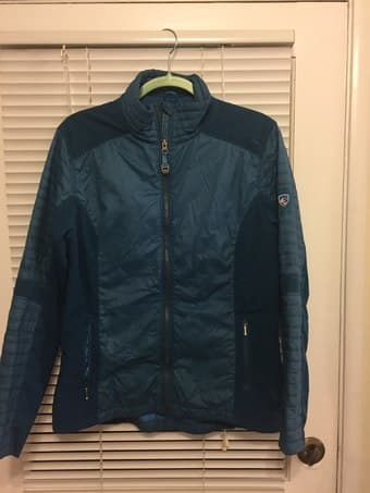 clothing, leather jacket, outerwear, rug, Kindles, printer cartridges 3