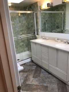 Private apartment in single family home 3