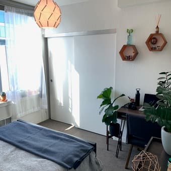 1BR in San Francisco (UCSF Mission Bay Housing, $1474) 1