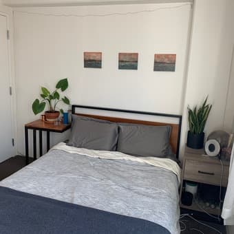 1BR in San Francisco (UCSF Mission Bay Housing, $1474) 2