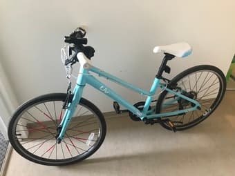 Smaller bike for short women (4'8''-5'1'') 1