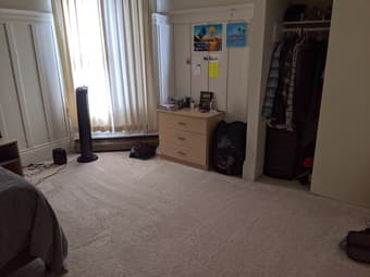 Roommate wanted for bedroom in Noe valley apartment 2