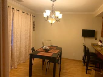 Two Rooms in Lovely Fremont House 3