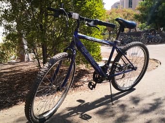 Sport Bike 1
