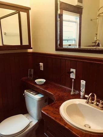 Sublet in Fully Furnished Private Room, Oct 21- Nov 12 (SOMA) 3