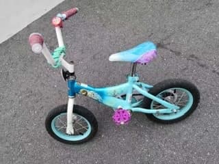 bicycle and accessory 1
