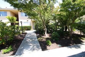 Looking for a female roommate in a 2B2B apartment in Menlo Park (找女室友） 1