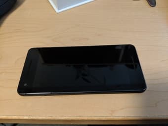 Google Pixel 2 (Like New) 2