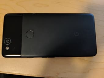 Google Pixel 2 (Like New) 3