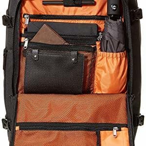Travel Backpack 1