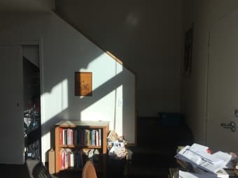 Furnished 1-Bedroom w/ Patio - Winter Quarter Sublet 3