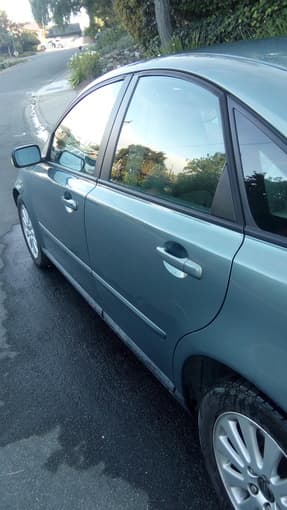 Volvo S40, 2005, 105000 miles 3