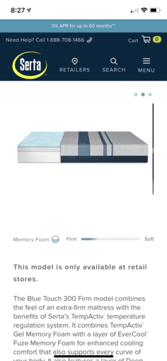 Queen mattress 2