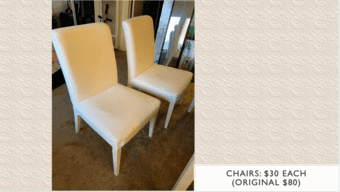Moving Sale!! 1
