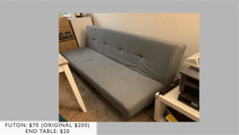 Moving Sale!! 3