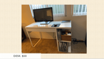 Moving Sale!! 1