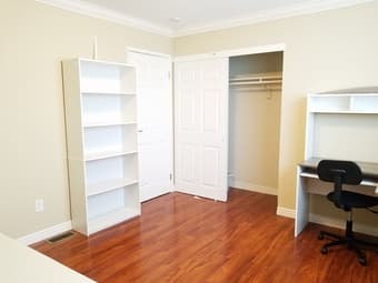 Private Rooms in San Jose 1