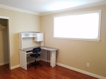 Private Rooms in San Jose 2
