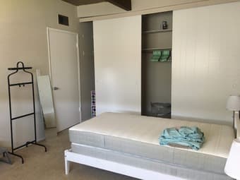 Room available in a 2B1B apartment in Mountain View 2