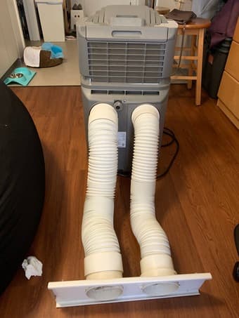 Portable A/C 3