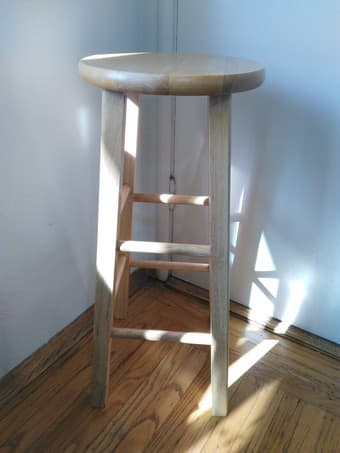 Ikea corner desk and household items (free with desk!) 2